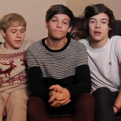 one direction video diary 8