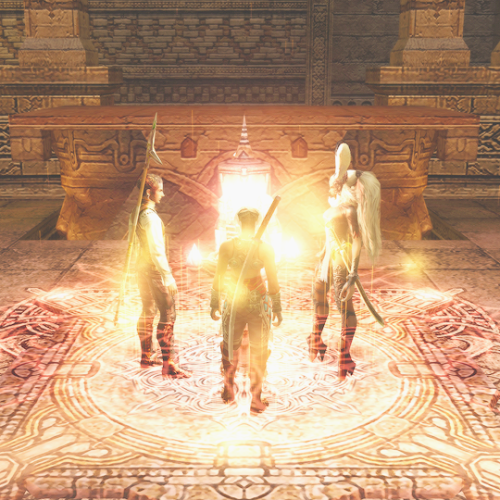 breathstill:final fantasy xii screenshots [8/∞]