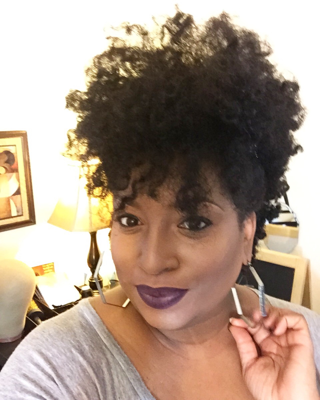 Trebella Wigs Easy Faux Hawk Trillness I Just Pinned The