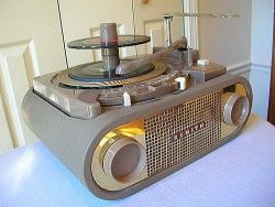 @Vintage Radios