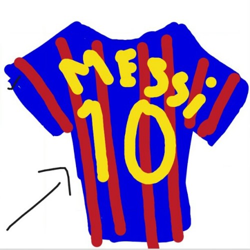 #messi #DrawSomething