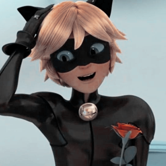 chat noir icons | Tumblr