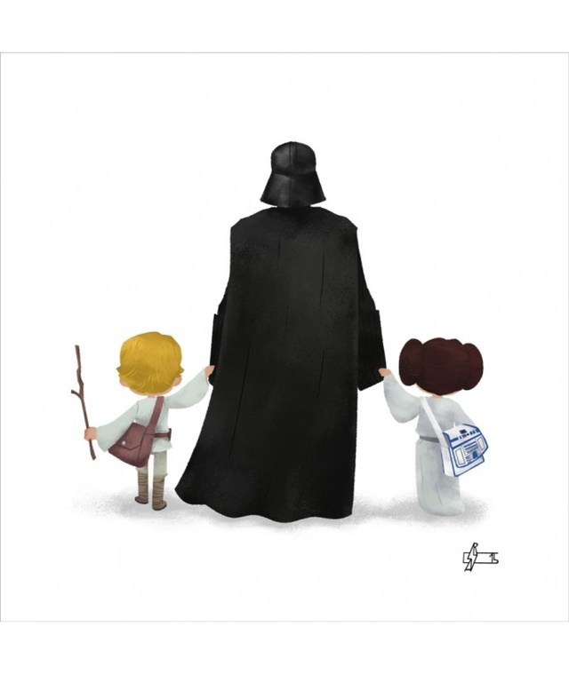 Art & Movie — by Andry Rajoelina