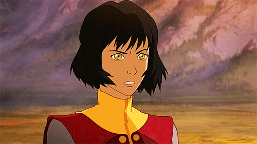 The Legend Of Korra Book 4 Episode 6