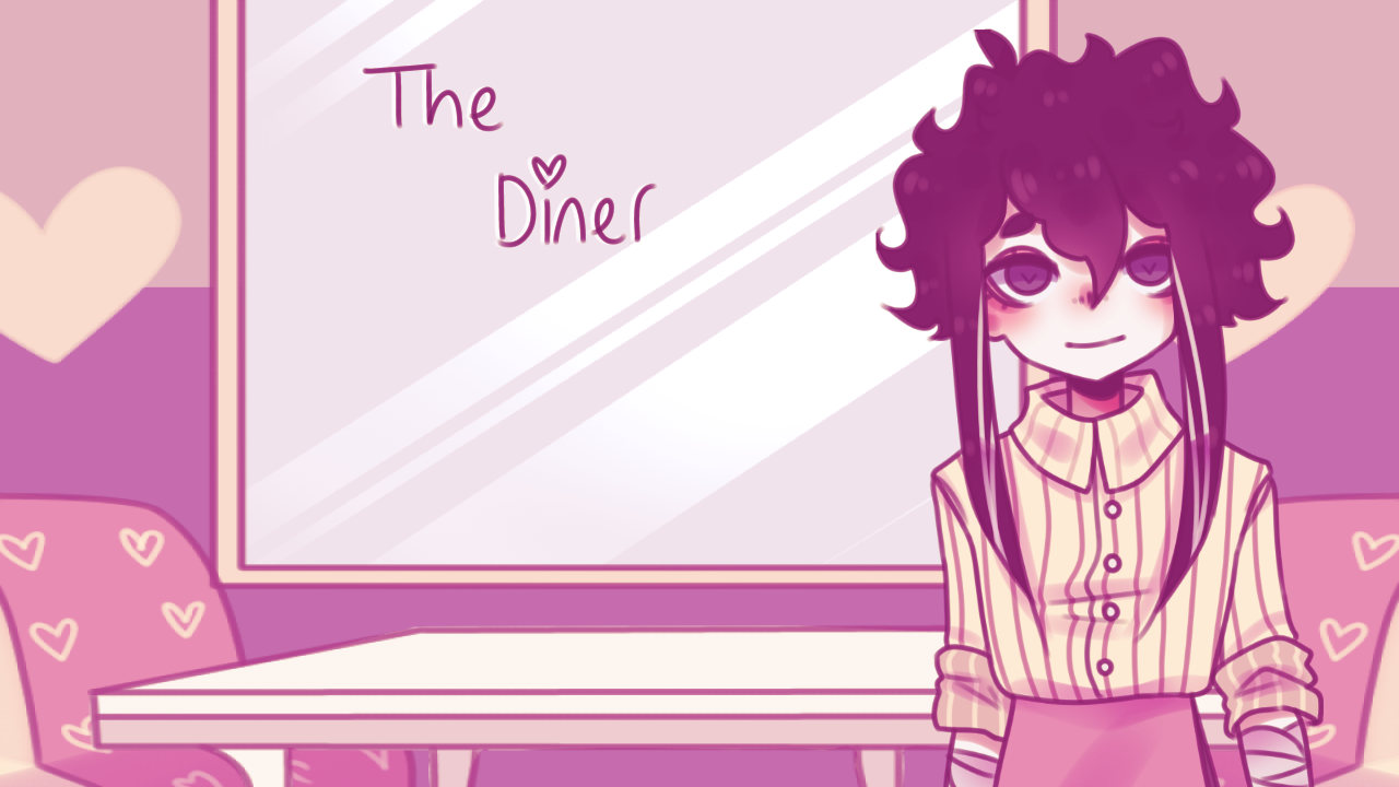 The Diner — The Diner Endings Masterpost