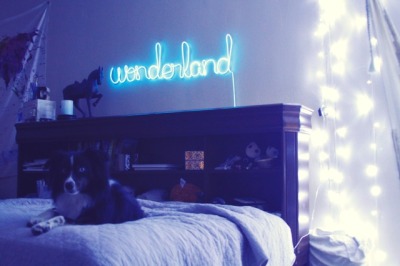 Neon Signs For Bedroom Tumblr