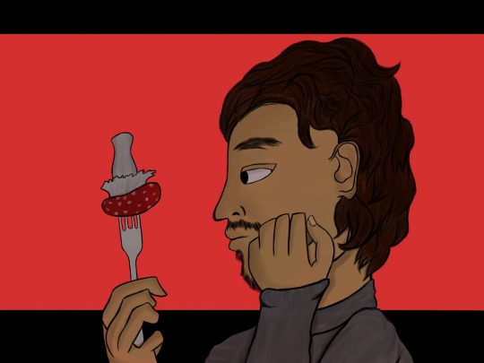 incubus band cartoon