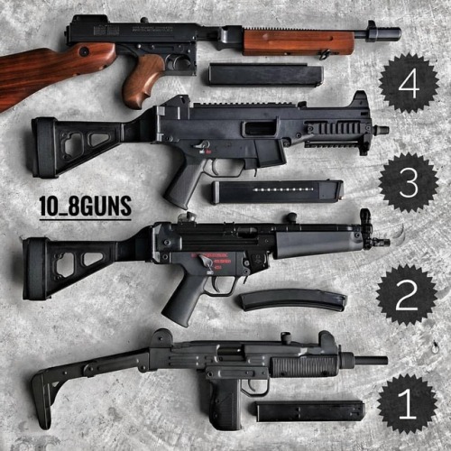 led-monkey-tactical:Buggin out, which are you takin?Led...