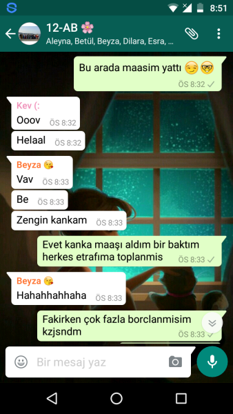 WhatsApp parmak izi okuyucu ile güvenlik desteği yolda