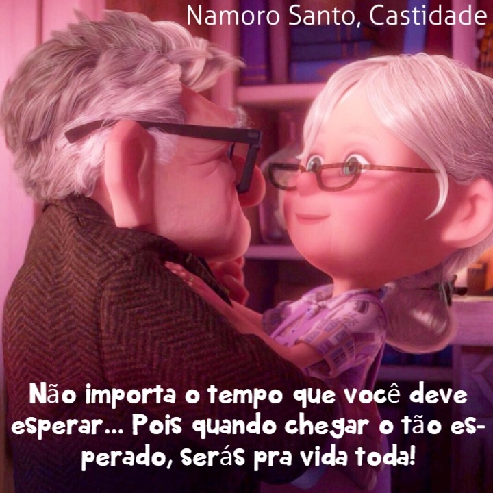 O caminho para um namoro santo exige especialmente 4 virtudes