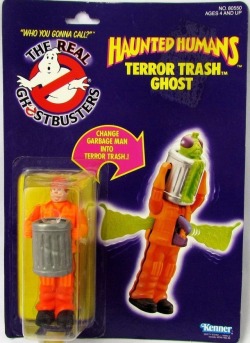 @1980s Action Figures