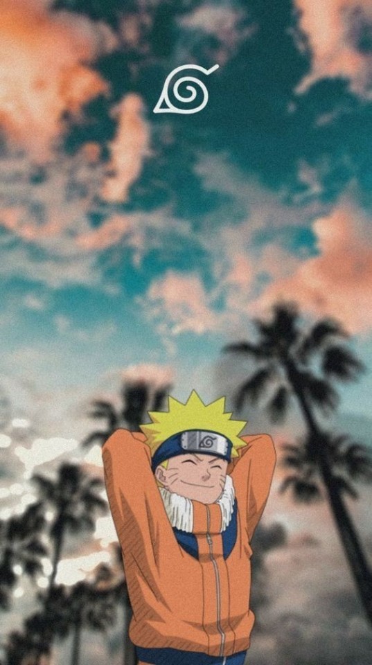 naruto wallpaper on Tumblr