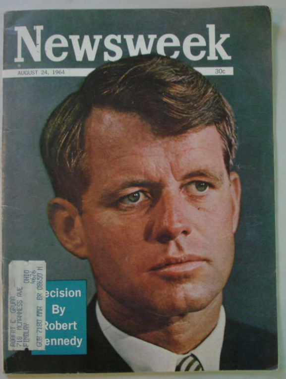 06i06miss68u: beauty - Kennedy For President