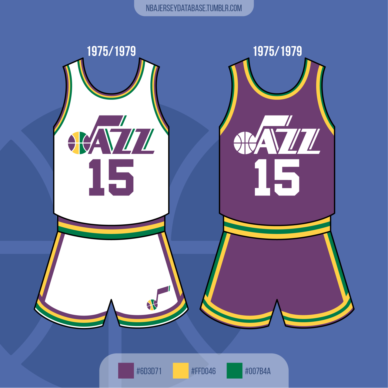 new orleans jazz jersey