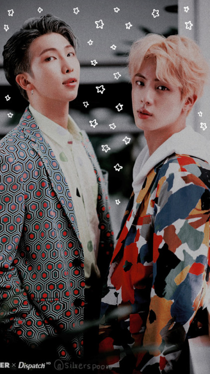 namjin wallpapers | Tumblr