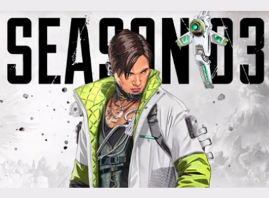 Apex Legends, calienta la batalla con el Lanzamiento de la Temporada 3 – Meltdown