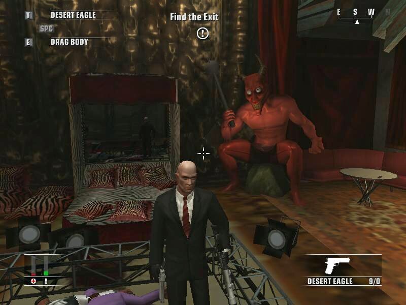 hitman кровавые деньги как пройти игру hitman кровавые деньги как пройти игру