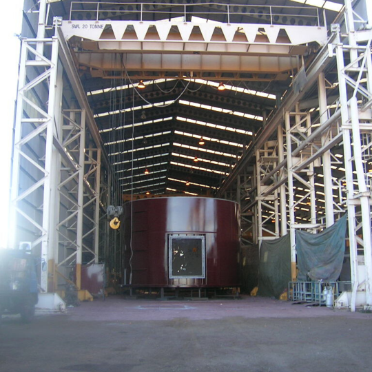 gadaletasteelfabrications,steelfabrications,industrialworks