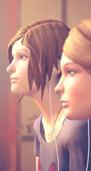 Life Is Strange Wallpaper Iphone Tumblr