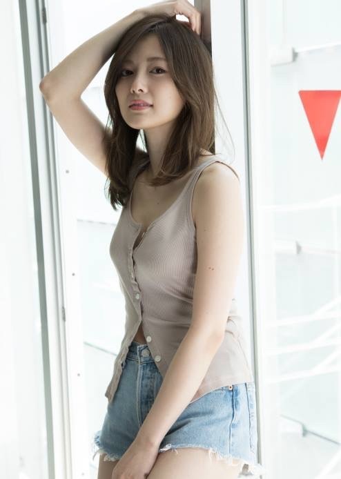 shiraishi mai on Tumblr