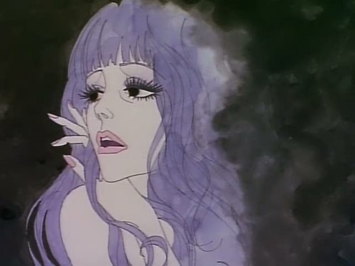 hayacinthe:Belladonna of Sadness - Eiichi Yamamoto (1973)