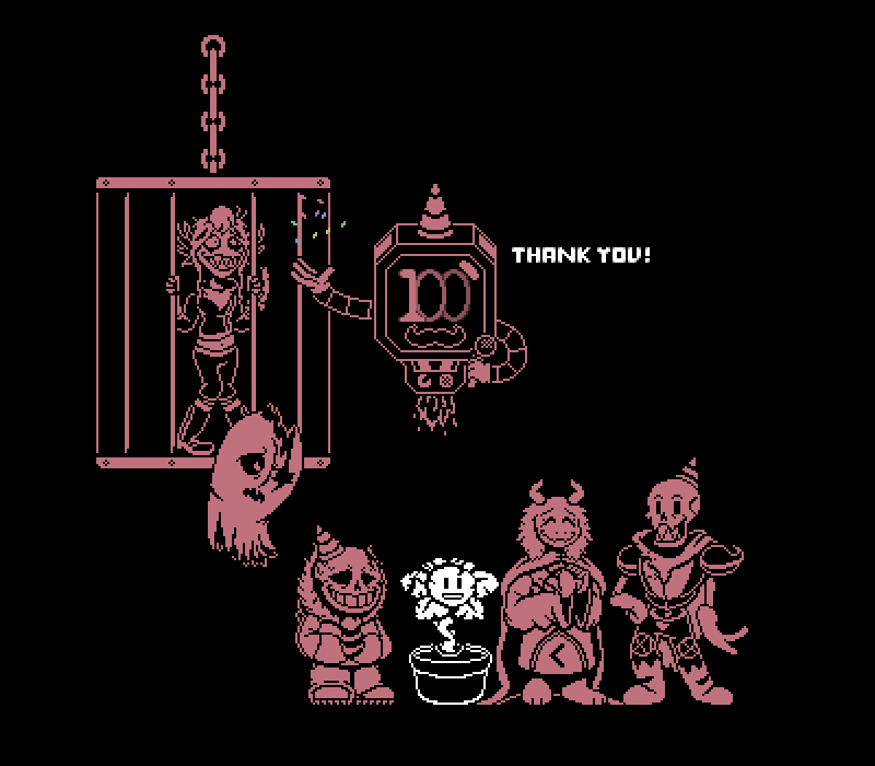 Undertale:Rusted