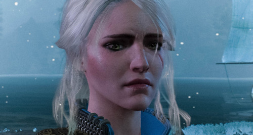 Ciri ScreenShot  ciri screenshot  Tumblr