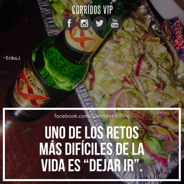 Corridos Vip