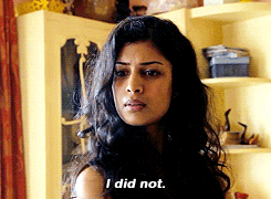 Tina Desai Gif 6 Tina Desai Gif 6