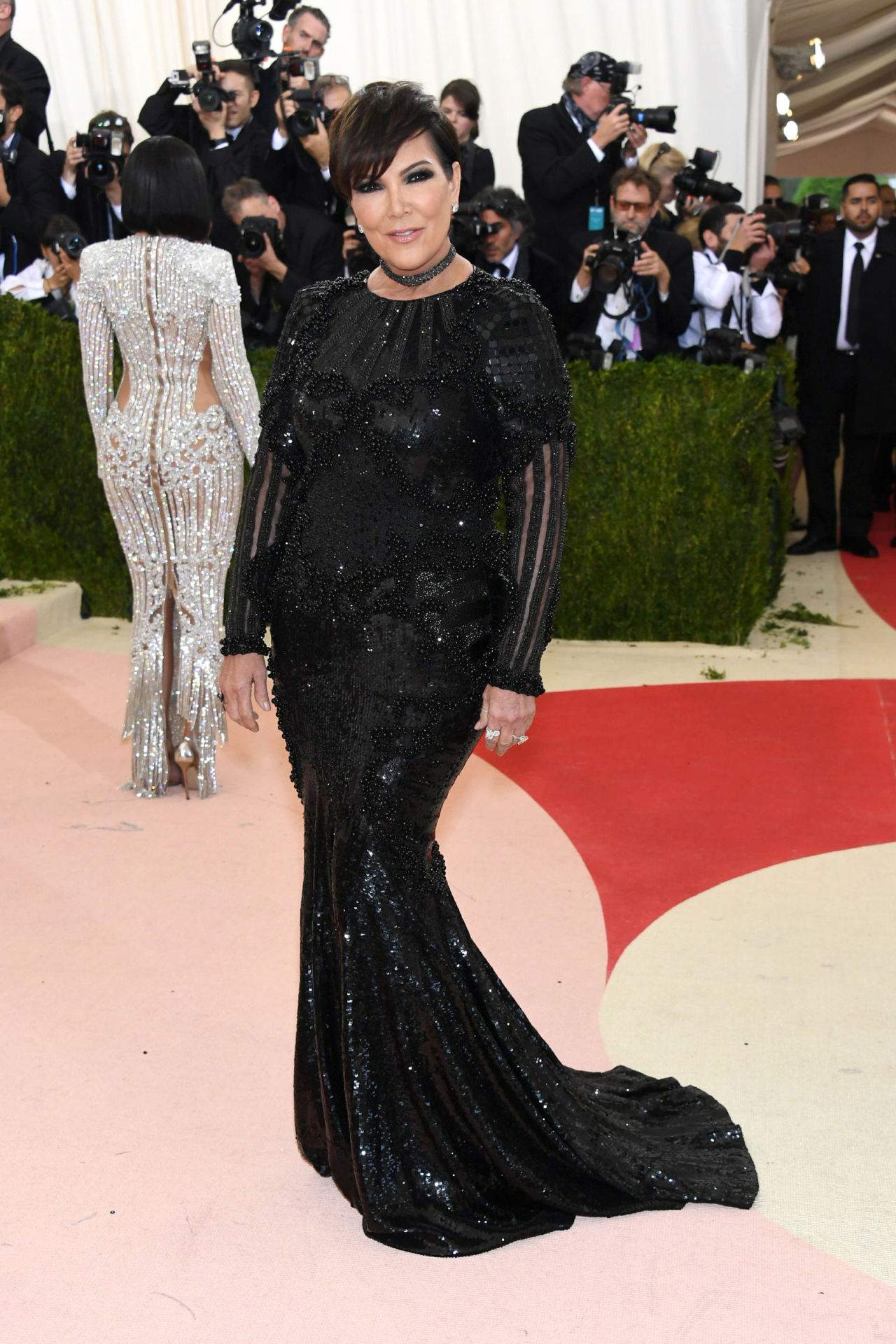 Met Gala 2017 Looks Kris Jenner   Tumblr O6kqvkWZ0p1tb3qmlo1 1280 