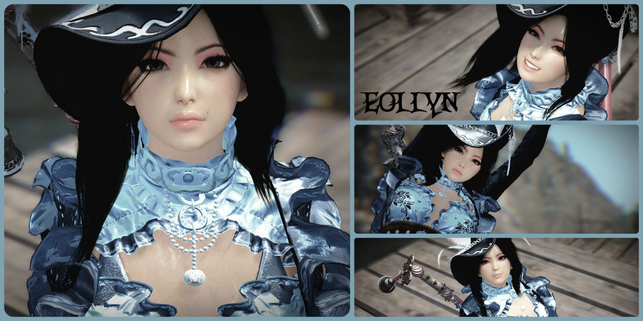 black desert online character creation templates terra