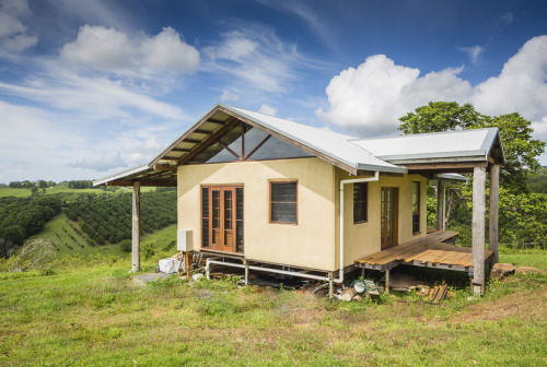 balancedearth:Tintenbar | Hemp Houselocated...