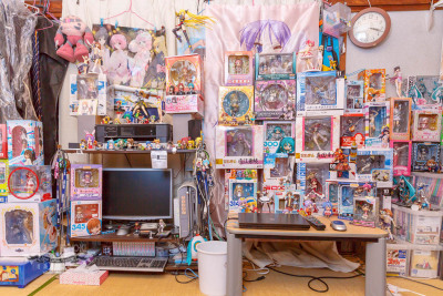 Anime Room Tumblr