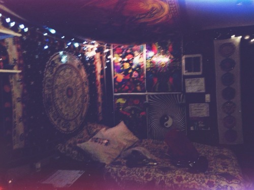 morphine-princesa:new room setup