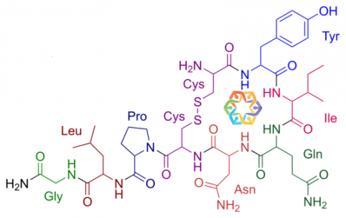 chemical formula on Tumblr