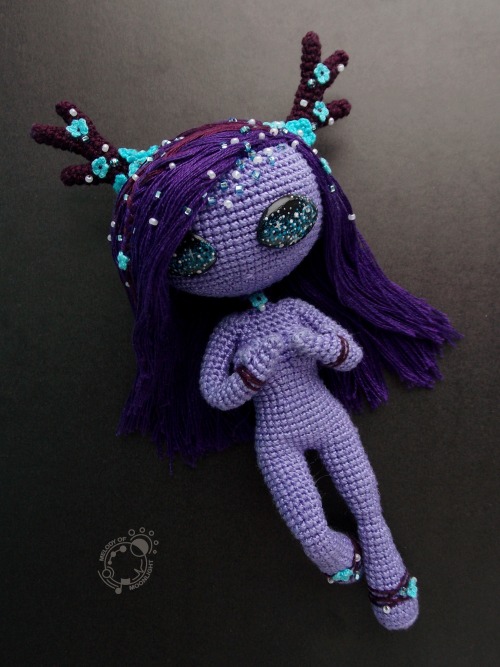 alien dolls 2012