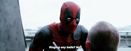 Ajax Deadpool Tumblr