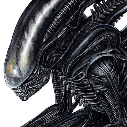 thecivilizedplanets:I hope the new #alien movie is nice to...