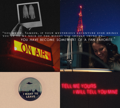 caseykleins:person of interest au: ASH TREE LANEin which root...