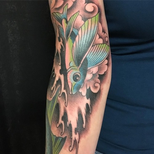 NADELWERK TATTOO