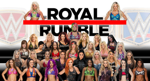 royal rumble trish stratus lita molly holly torrie wilson Natalya Beth Phoenix kairi sane ember moon michelle mccool sasha banks bayley becky lynch brie bella nikki bella Mickie James nia jax Asuka