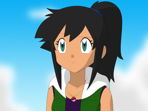 Ash Ketchum Heroes Wiki Fandom