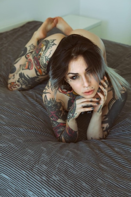 @Slim Suicide