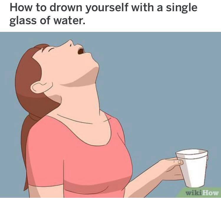 Wikihow Memes Utterly Deranged Wikihow How