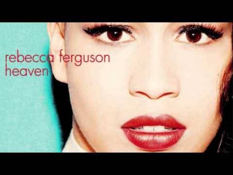 Rebecca Ferguson - Glitter & Gold [Audio]