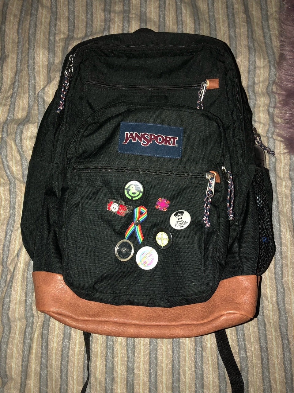 jansport backpack tumblr