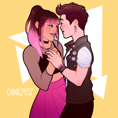 chase2452:the superhero gfs that blessed 20gayteenlike what i...