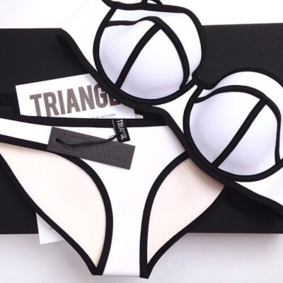 triangl bikini tumblr