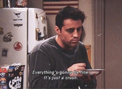 Joey Tribbiani Quotes Tumblr