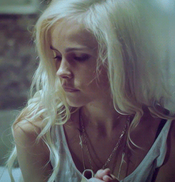 Katherine Targaryen.
